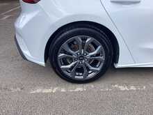 Ford Focus T EcoBoost ST-Line - U44377