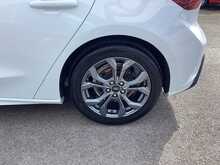 Ford Focus T EcoBoost ST-Line - U44377
