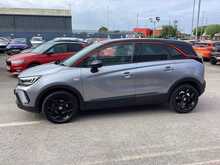 Vauxhall Crossland Turbo GS Line - U44379