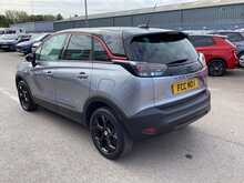 Vauxhall Crossland Turbo GS Line - U44379
