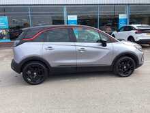 Vauxhall Crossland Turbo GS Line - U44379