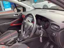 Vauxhall Crossland Turbo GS Line - U44379