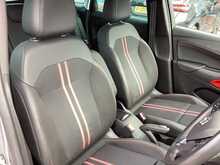 Vauxhall Crossland Turbo GS Line - U44379
