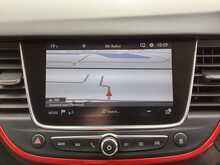Vauxhall Crossland Turbo GS Line - U44379