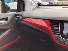 Vauxhall Crossland Turbo GS Line - U44379