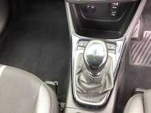 Vauxhall Crossland Turbo GS Line - U44379