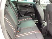 Vauxhall Crossland Turbo GS Line - U44379
