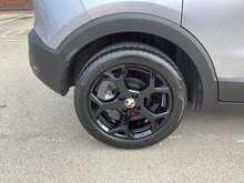 Vauxhall Crossland Turbo GS Line - U44379