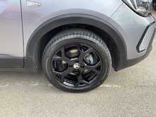 Vauxhall Crossland Turbo GS Line - U44379