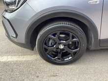 Vauxhall Crossland Turbo GS Line - U44379