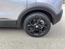 Vauxhall Crossland Turbo GS Line - U44379