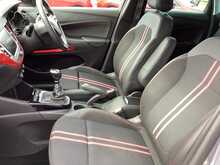 Vauxhall Crossland Turbo GS Line - U44379