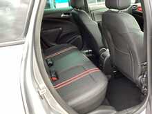Vauxhall Crossland Turbo GS Line - U44379