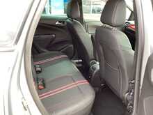 Vauxhall Crossland Turbo GS Line - U44379
