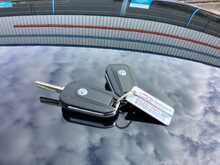 Vauxhall Crossland Turbo GS Line - U44379