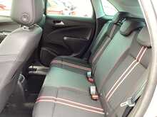Vauxhall Crossland Turbo GS Line - U44379