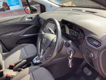 Vauxhall Crossland Turbo D Elite Nav - U44380