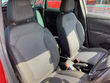 Vauxhall Crossland Turbo D Elite Nav - U44380