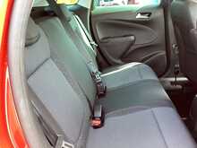 Vauxhall Crossland Turbo D Elite Nav - U44380