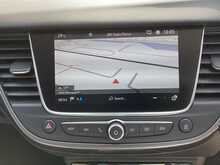 Vauxhall Crossland Turbo D Elite Nav - U44380