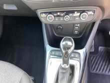Vauxhall Crossland Turbo D Elite Nav - U44380