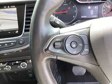 Vauxhall Crossland Turbo D Elite Nav - U44380