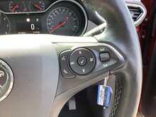 Vauxhall Crossland Turbo D Elite Nav - U44380