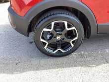 Vauxhall Crossland Turbo D Elite Nav - U44380