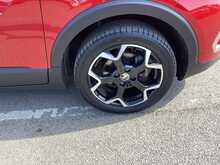 Vauxhall Crossland Turbo D Elite Nav - U44380