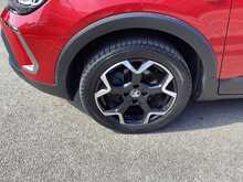 Vauxhall Crossland Turbo D Elite Nav - U44380