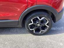 Vauxhall Crossland Turbo D Elite Nav - U44380