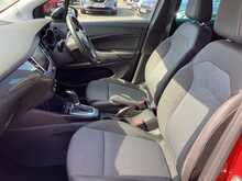 Vauxhall Crossland Turbo D Elite Nav - U44380
