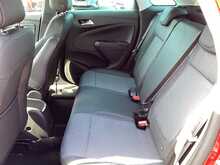 Vauxhall Crossland Turbo D Elite Nav - U44380