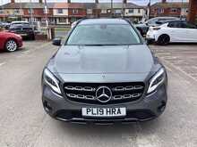 Mercedes-Benz GLA GLA180 Urban Edition - U44381
