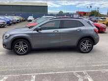 Mercedes-Benz GLA GLA180 Urban Edition - U44381