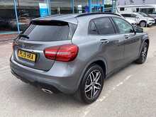 Mercedes-Benz GLA GLA180 Urban Edition - U44381