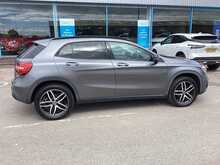 Mercedes-Benz GLA GLA180 Urban Edition - U44381