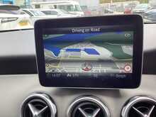 Mercedes-Benz GLA GLA180 Urban Edition - U44381