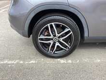 Mercedes-Benz GLA GLA180 Urban Edition - U44381
