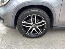 Mercedes-Benz GLA GLA180 Urban Edition - U44381