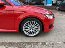 Audi TT 2.0 TDI Ultra Sport 2dr - U44382