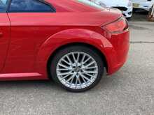 Audi TT 2.0 TDI Ultra Sport 2dr - U44382