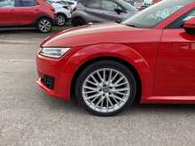 Audi TT 2.0 TDI Ultra Sport 2dr - U44382