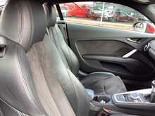 Audi TT 2.0 TDI Ultra Sport 2dr - U44382