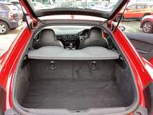 Audi TT 2.0 TDI Ultra Sport 2dr - U44382