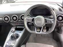 Audi TT 2.0 TDI Ultra Sport 2dr - U44382