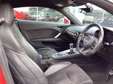 Audi TT 2.0 TDI Ultra Sport 2dr - U44382