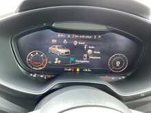 Audi TT 2.0 TDI Ultra Sport 2dr - U44382