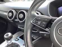 Audi TT 2.0 TDI Ultra Sport 2dr - U44382