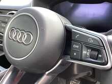 Audi TT 2.0 TDI Ultra Sport 2dr - U44382